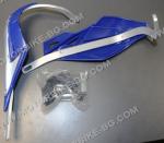 ПРЕДПАЗИТЕЛИ ЗА РЪЦЕ ACR-M К-Т СИНИ С МЕТАЛНИ ШИНИ-3